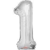 Globo #1 (Varios Colores)